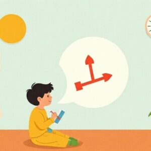 Аутистические черты: как распознать и создать действительно комфортную среду