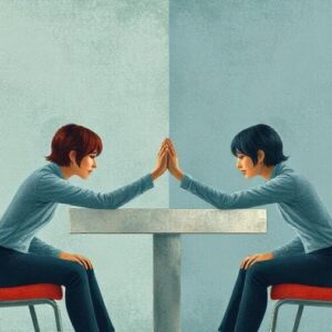 Конфликт интересов: как разрешать споры без победителей и проигравших