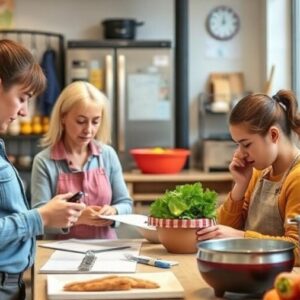 Счёт в реальной жизни: как покупки и готовка превращаются в увлекательный урок математики