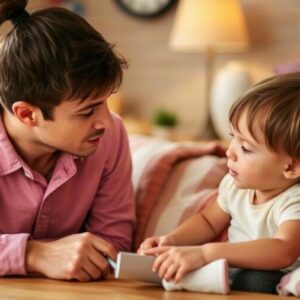 Ошибки родителей: типичные ловушки и как их избежать