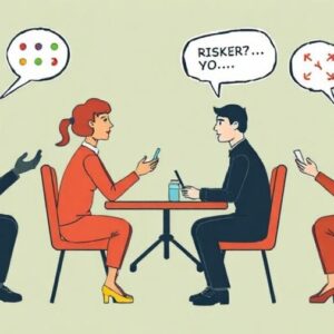 Вредные привычки: как говорить о рисках без запугивания и не потерять доверие