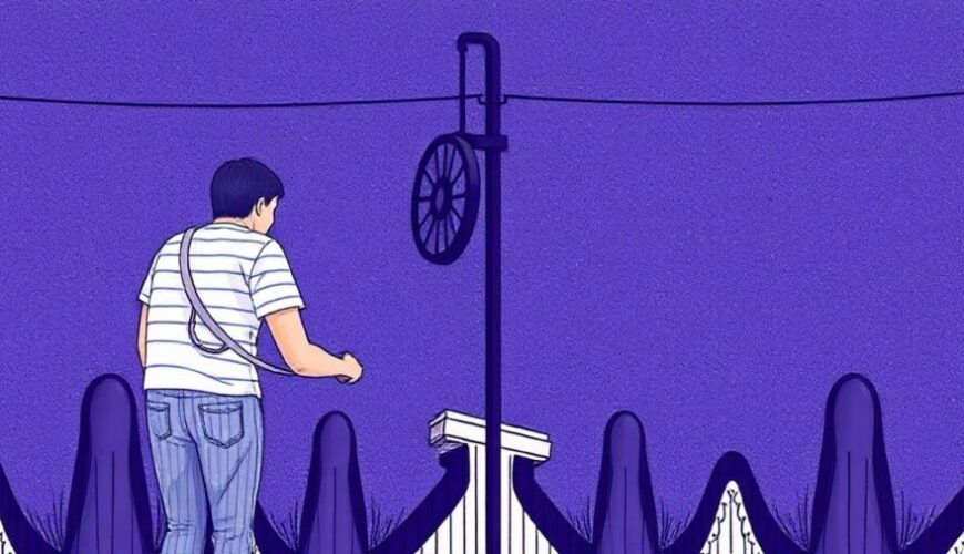 Границы и свобода: как отдать подростку автономию, не потеряв контроль