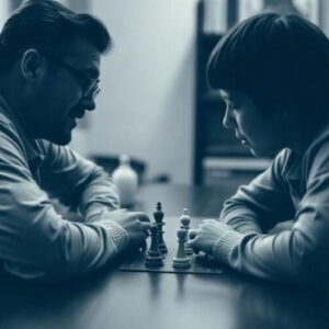 Настольные игры: как шахматы без шахмат — тренируем общение и эмоциональный интеллект за столом