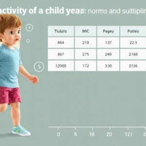 Физическая активность ребёнка 3–6 лет: как понять нормы и выбрать подходящую секцию