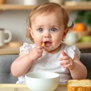 Введение прикорма: с чего начать и какие продукты исключить