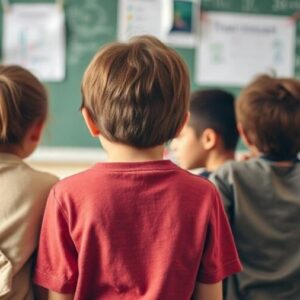 Буллинг в начальной школе: как распознать и что делать родителям