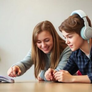 Цифровая безопасность подростка: как сохранить приватность, защититься от кибербуллинга и не попасться на фейки