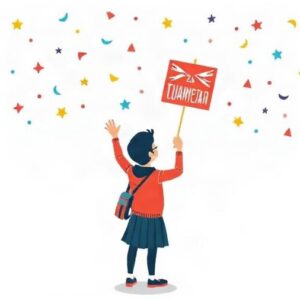 Олимпиады и конкурсы: как участвовать без выгорания и сохранить радость процесса