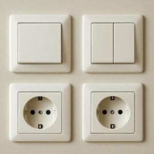 Как выбрать розетки для квартиры и не ошибиться с количеством