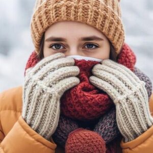 Зимние простуды: как не слечь и что делать, если уже приболел