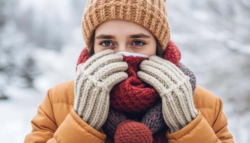 Зимние простуды: как не слечь и что делать, если уже приболел