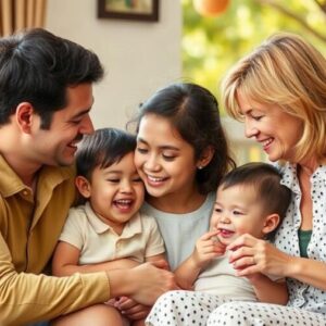 Личное время родителя: почему это важно для всей семьи и как его организовать без чувства вины
