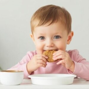 Режим питания ребёнка 1–3 лет: как просто и безопасно сбалансировать белки, жиры и углеводы