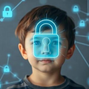 Как научить ребёнка защищать свою приватность и цифровую идентичность