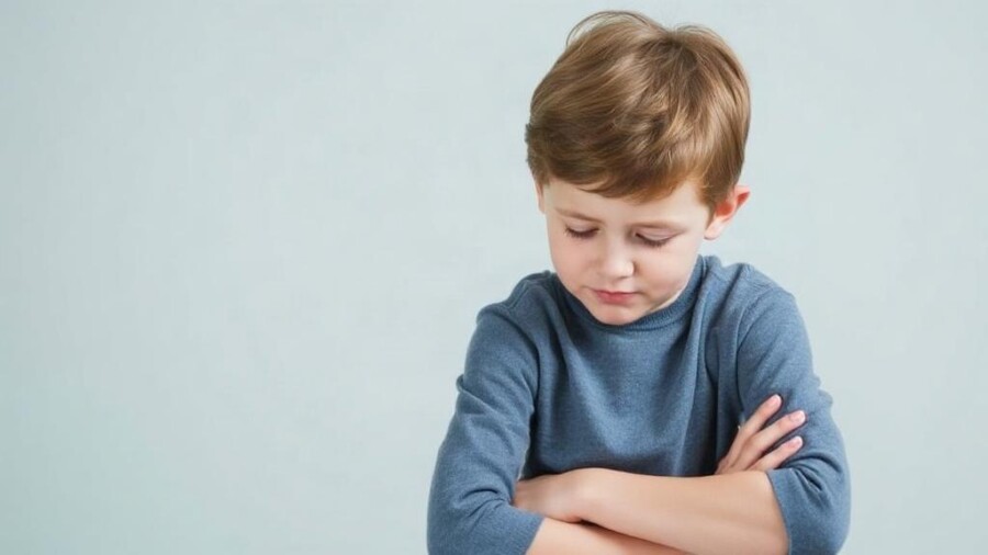 Деньги и спокойствие в доме: как родителям не передать ребёнку финансовую тревожность