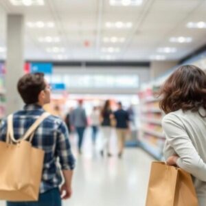 Покупки на распродажах: как научиться отличать реальную выгоду от маркетинга