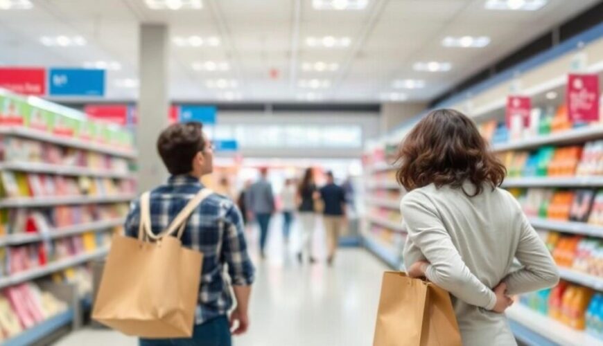 Покупки на распродажах: как научиться отличать реальную выгоду от маркетинга