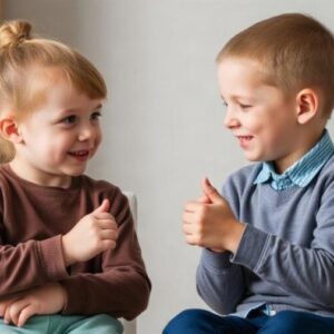 Как научить ребёнка договариваться: практическое руководство по навыкам переговоров и мирному решению конфликтов