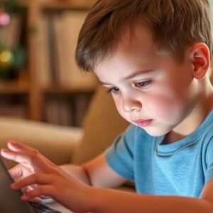 Как помочь ребёнку видеть в технологиях инструмент, а не цель или источник стресса
