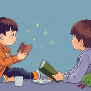 Как научить ребёнка отличать образовательный контент от развлекательного и использовать оба осознанно