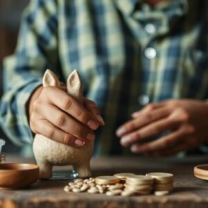 Продажа поделок и первые доходы: что нужно знать, чтобы начать правильно