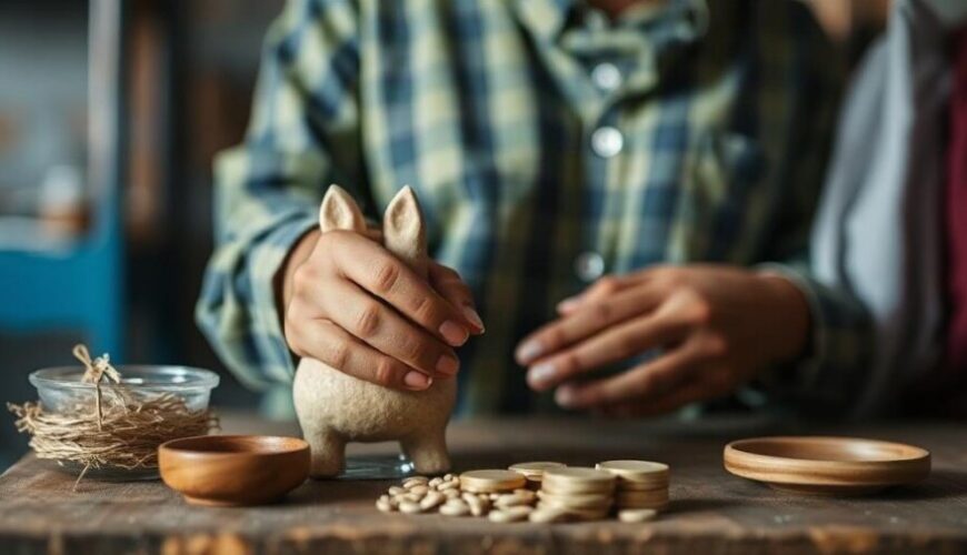 Продажа поделок и первые доходы: что нужно знать, чтобы начать правильно