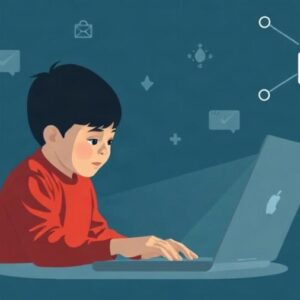 Как помочь ребёнку привыкнуть регулярно обновлять знания о цифровой безопасности