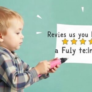 Как научить ребёнка анализировать отзывы и работать с критикой: понятные шаги для родителей